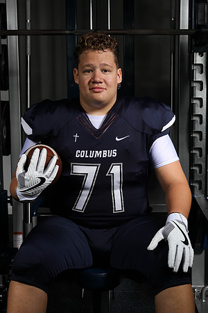 CHS fball-1205