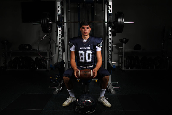 CHS fball-1207
