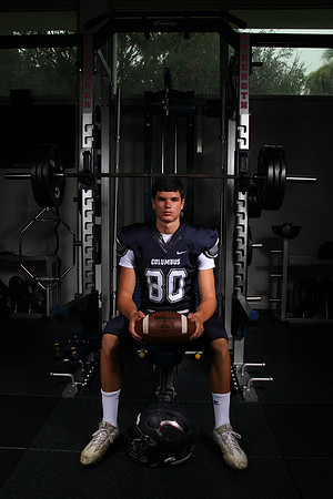 CHS fball-1209