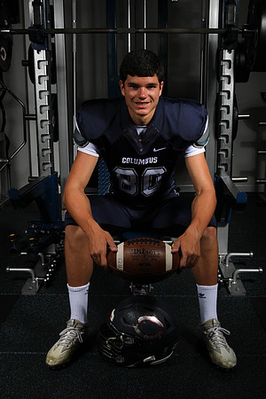 CHS fball-1218