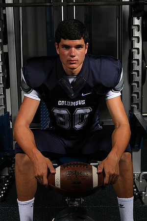 CHS fball-1219