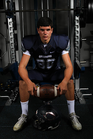 CHS fball-1220