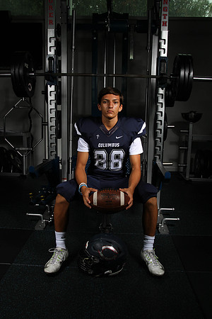 CHS fball-1225