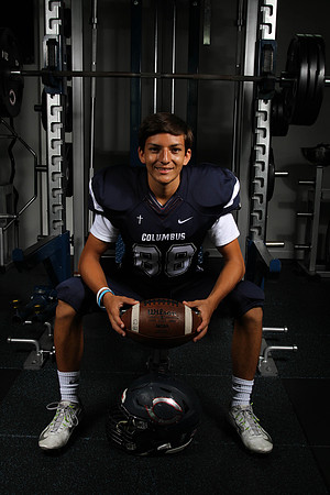 CHS fball-1227