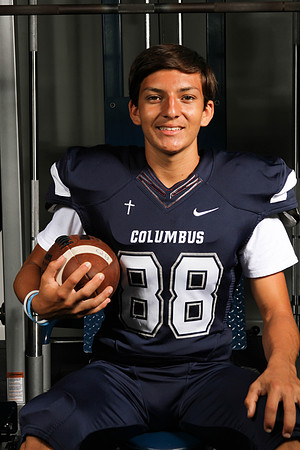 CHS fball-1233
