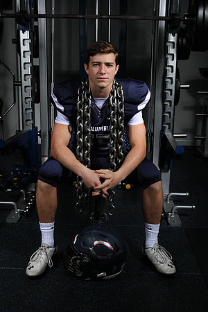 CHS fball-1263