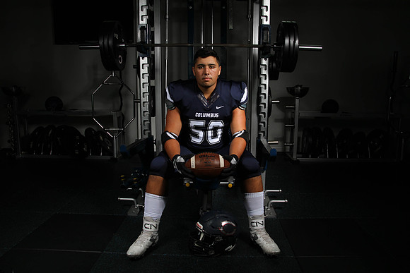 CHS fball-1285