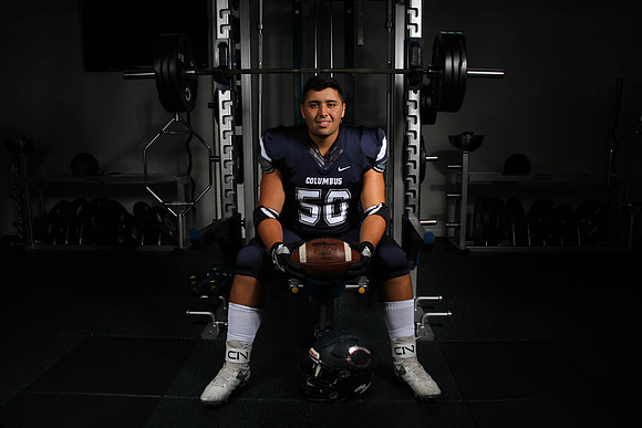 CHS fball-1286