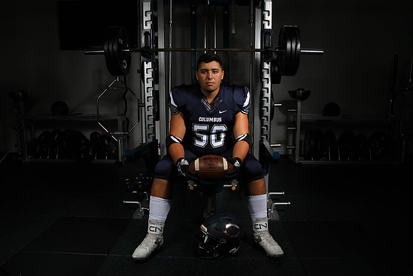 CHS fball-1287