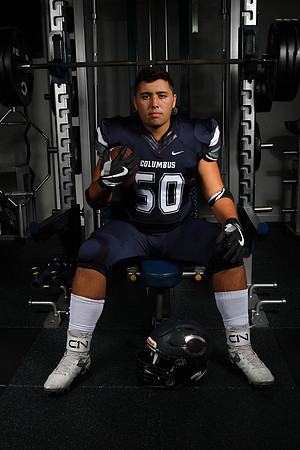 CHS fball-1290