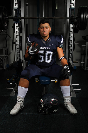 CHS fball-1291