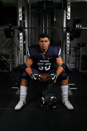 CHS fball-1293