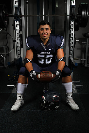 CHS fball-1297