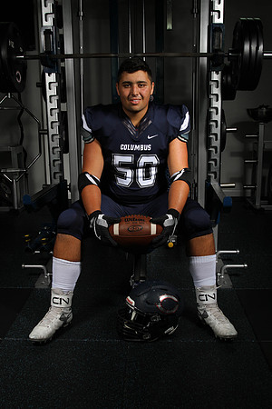 CHS fball-1298