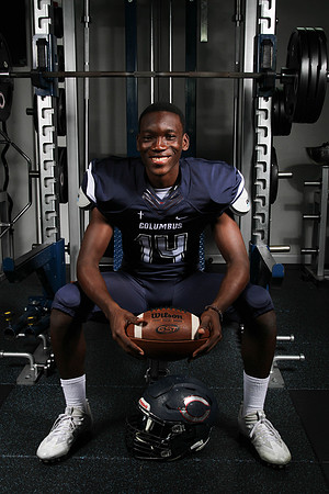 CHS fball-1303