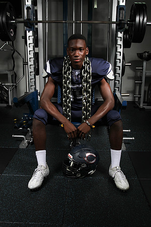 CHS fball-1309
