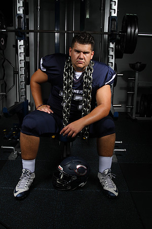 CHS fball-1325