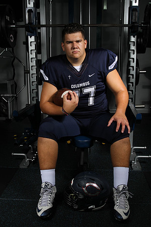 CHS fball-1341