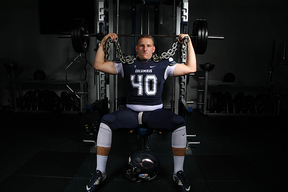 CHS fball-1345