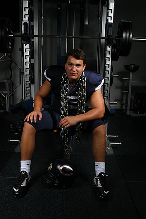 CHS fball-1354