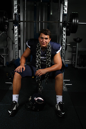 CHS fball-1355