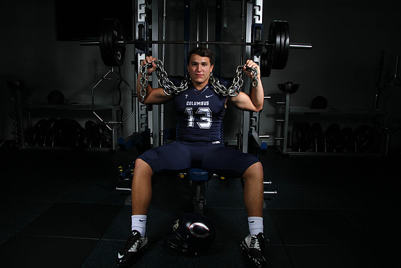CHS fball-1356