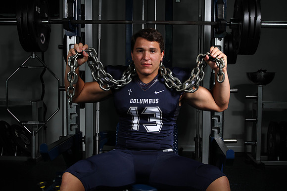 CHS fball-1357