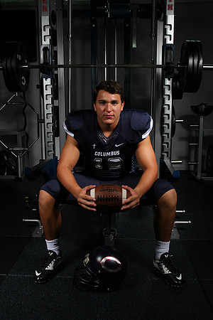CHS fball-1361