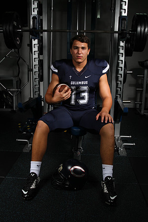 CHS fball-1364