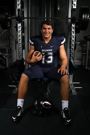 CHS fball-1365