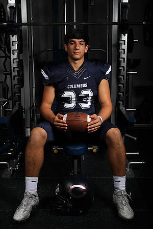 CHS fball-1387