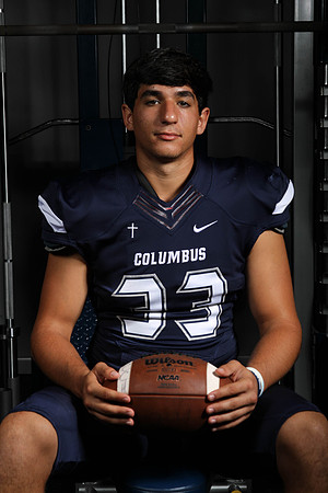 CHS fball-1388