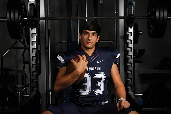 CHS fball-1391