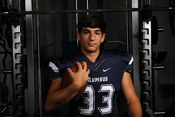 CHS fball-1392