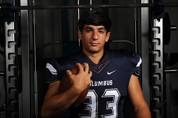 CHS fball-1393
