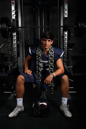 CHS fball-1395