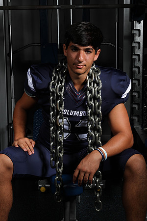 CHS fball-1396