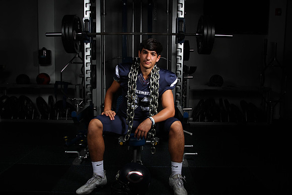 CHS fball-1399