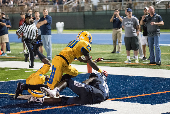 vs Northwestern-88