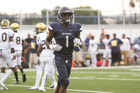 Miami High-1