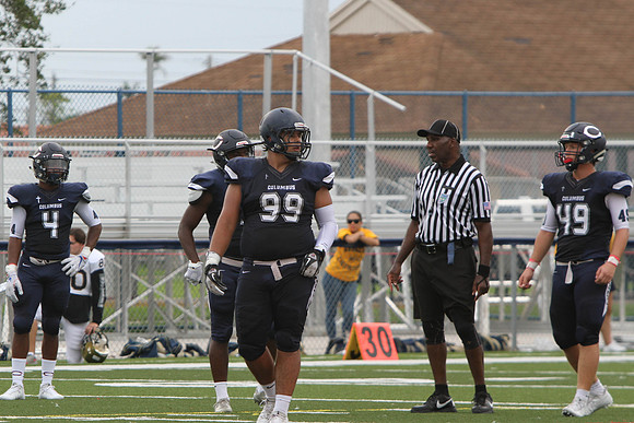 Miami High-30