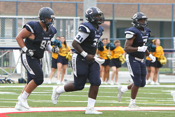 Miami High-35