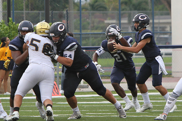 Miami High-48