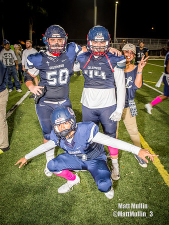 Mini and The team (1 of 1)