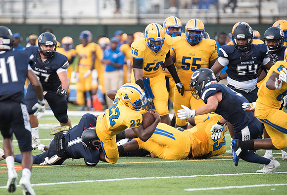 vs Northwestern-61