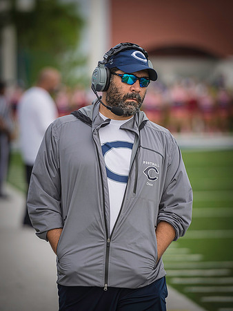 Columbus vs Miami Beach 2017-11-2