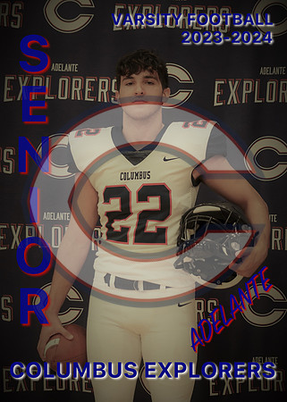 #22-5X7