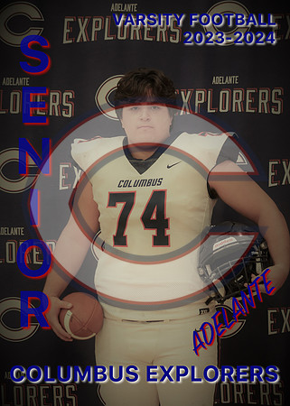 #74-5X7