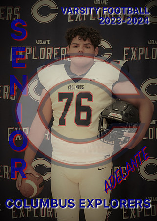 #76-5X7