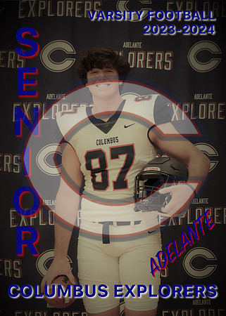 #87-5X7